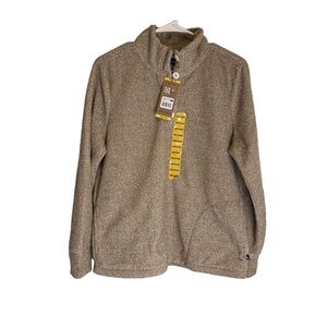 NWT Women’s Eddie Bauer pullover